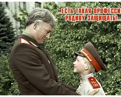 Есть такая профессия — Родину защищать: история фильма «Офицеры». Военная профессия и ее история