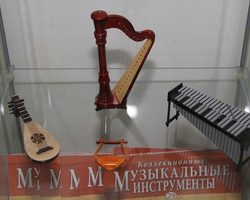 Какой музыкальный инструмент самый маленький: топ-7, фото