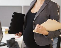 Можно ли взять ежегодный отпуск перед декретом: важные нюансы