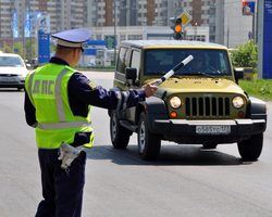 Что будет, если не оплатить штраф ГИБДД?