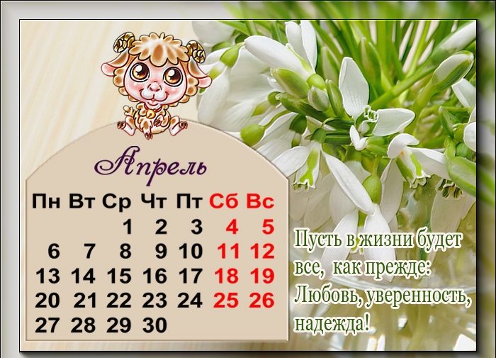 Пожелания
