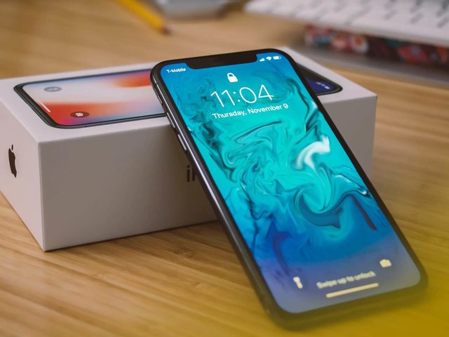 Какой был самый первый Айфон, в каком году он вышел. Линейка iPhone от первого до последнего: история развития Айфона