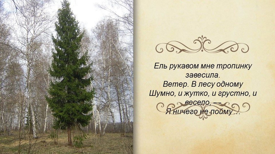 Передача чувств