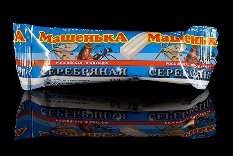 Среди мелков самым действенным считается