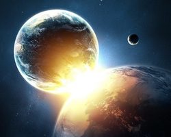 Неизвестная планета сближается с Землей: пугающее открытие, краткое описание, фото, отзывы астрономов