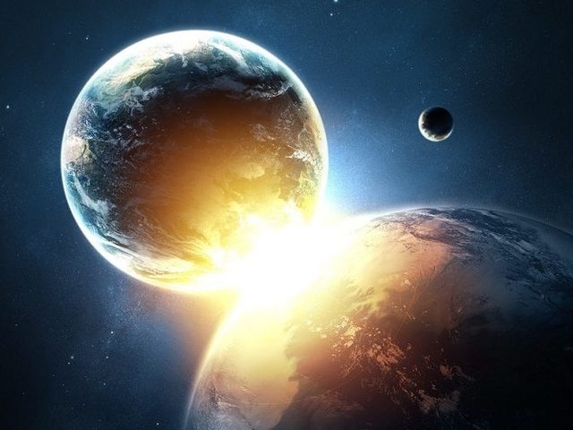 Неизвестная планета сближается с Землей: пугающее открытие, краткое описание, фото, отзывы астрономов