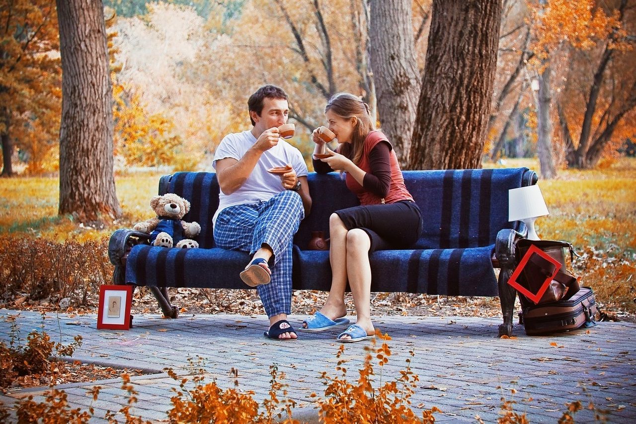 Женские ошибки в сексе