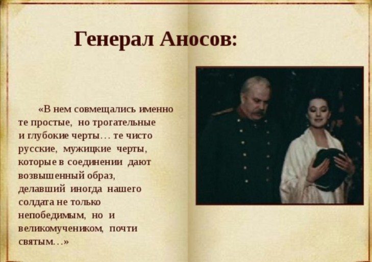 Аносов