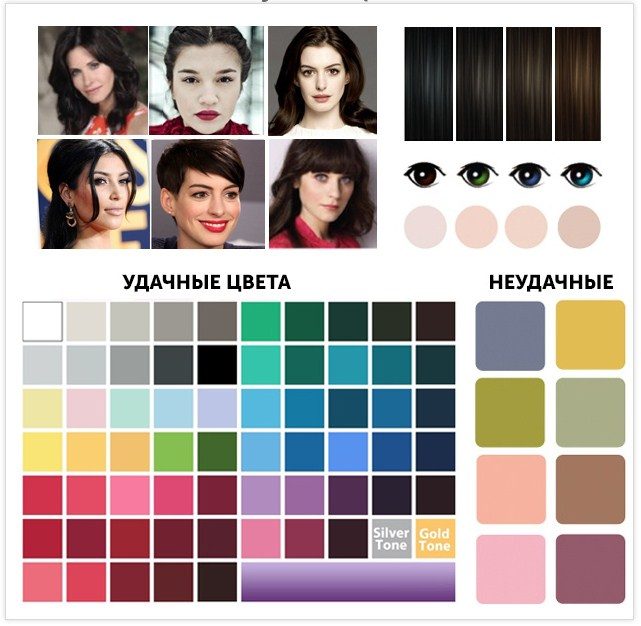 Холодная зима