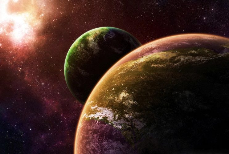 Двойная планета не имеет официального статуса