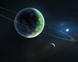 Что такое двойная планета и какие критерии ее определения? Единственная двойная планета Солнечной системы: краткое описание