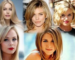 Какие формы и типы лица бывают у женщин: краткое описание