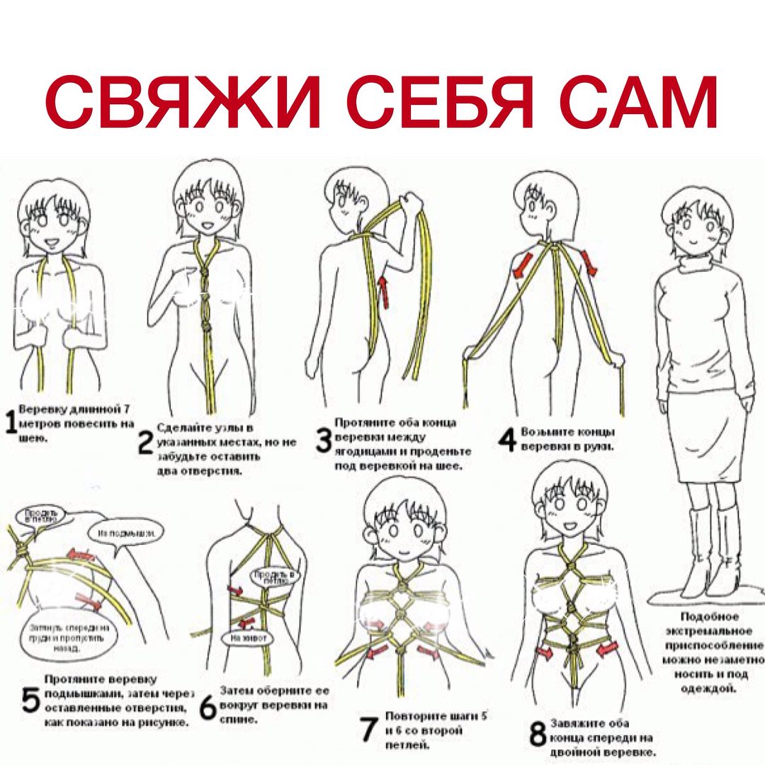Простая обвязка