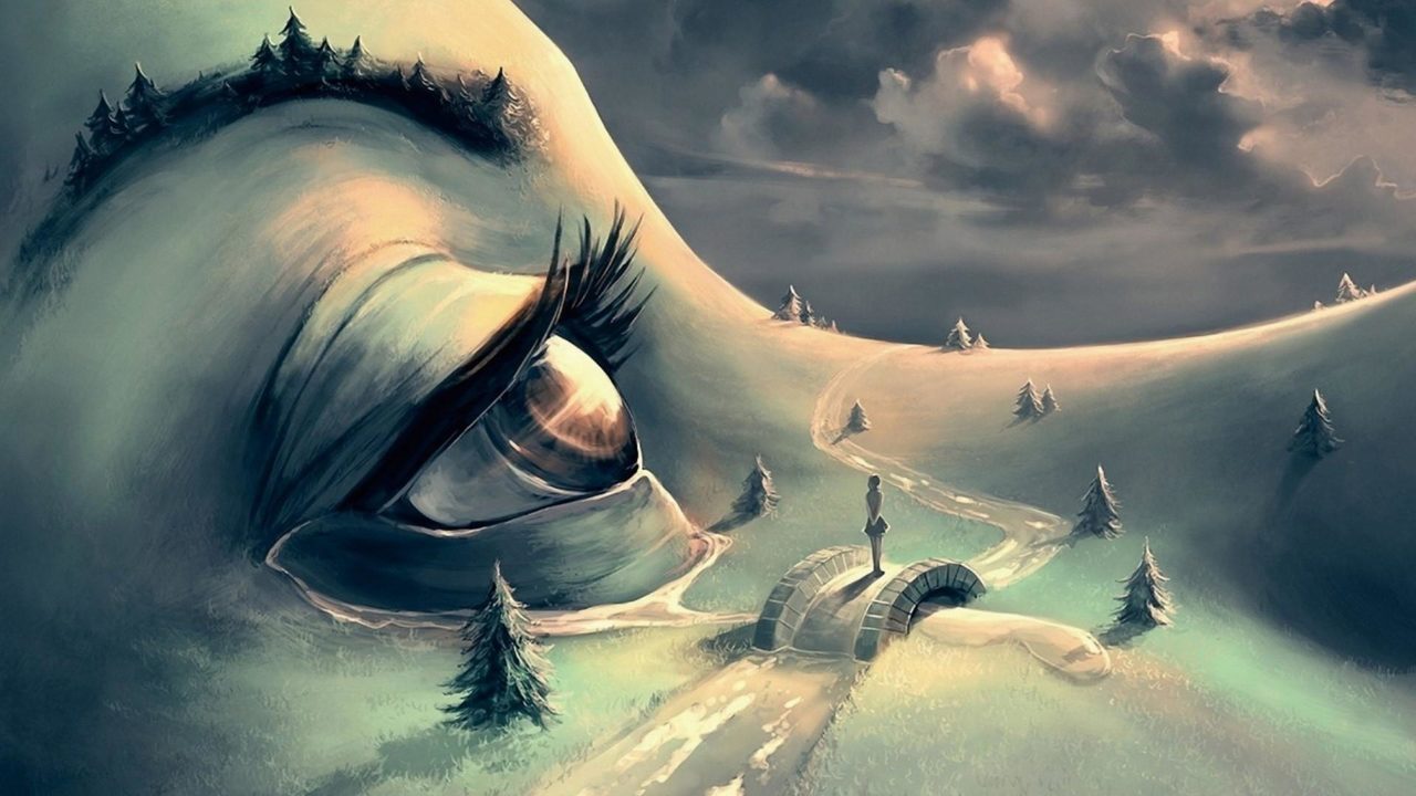 Шрамы - символ силы