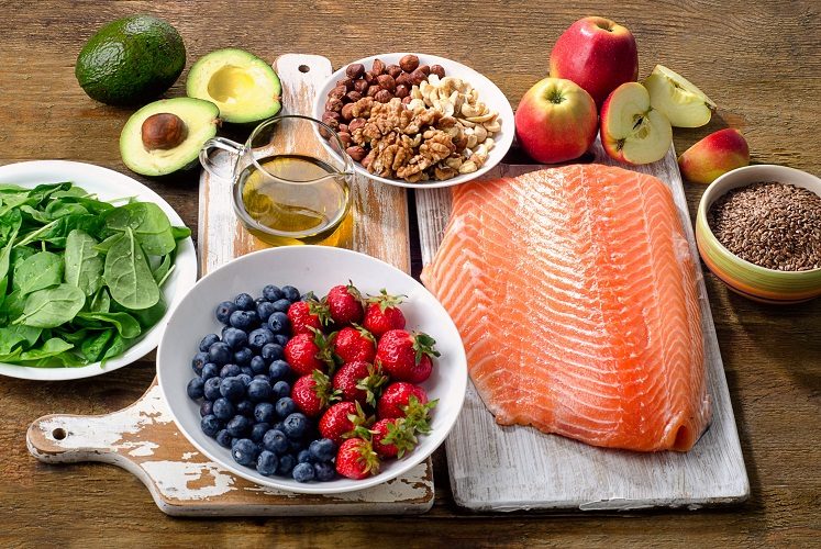 Продукты, что слабят