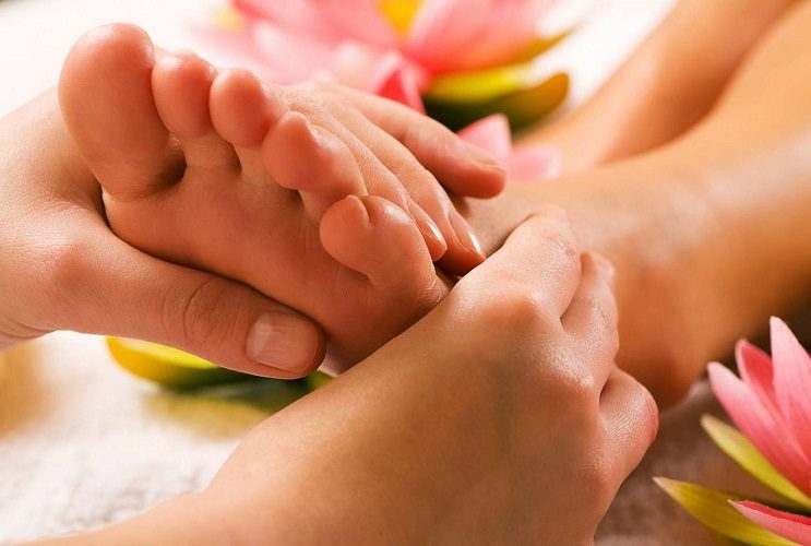 Каждый вид массажа имеет свою технику и набор движений