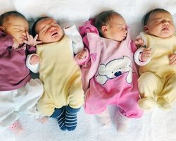 Разница между числом родившихся и числом умерших. Как измеряется естественный прирост численности населения: формула естественного прироста