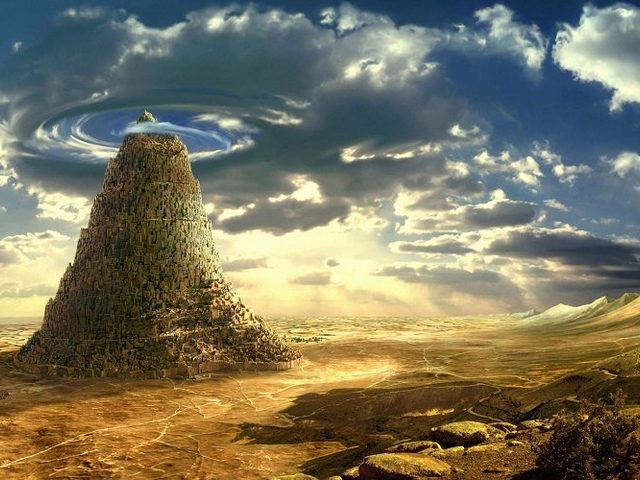 20 самых мистических, загадочных и таинственных мест на нашей планете Земля: краткое описание, фото