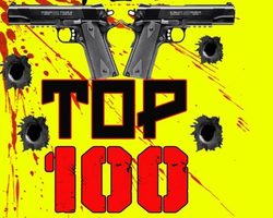 Самые лучшие боевики: топ-100 рекомендованных боевиков, названия