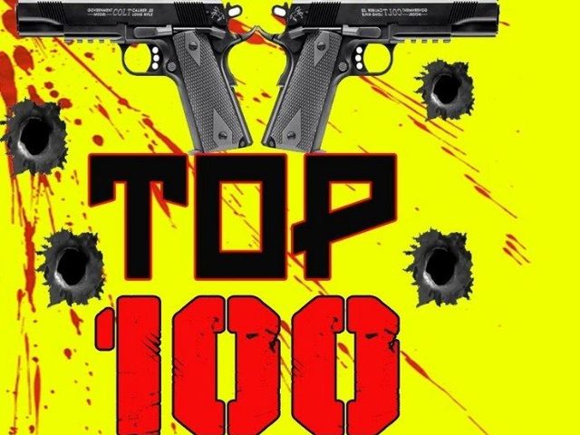 Самые лучшие боевики: топ-100 рекомендованных боевиков, названия