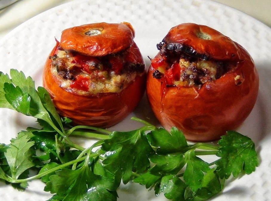 Запечченные