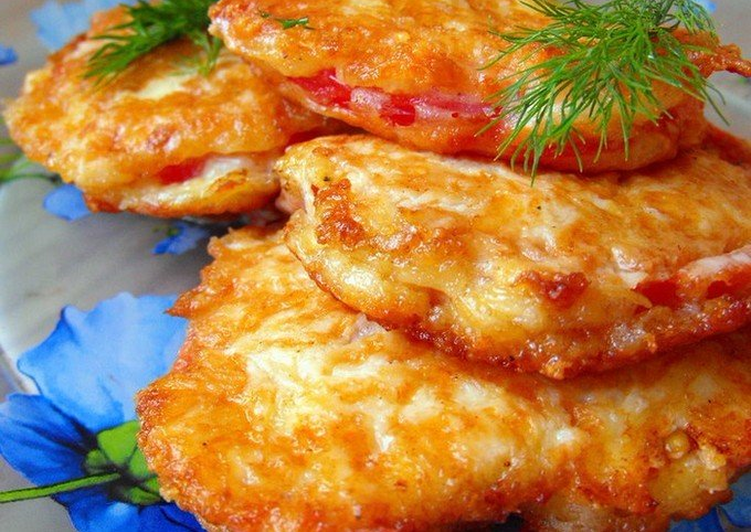 С сырочком