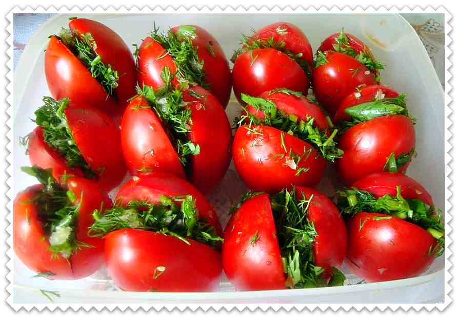 С начинкой