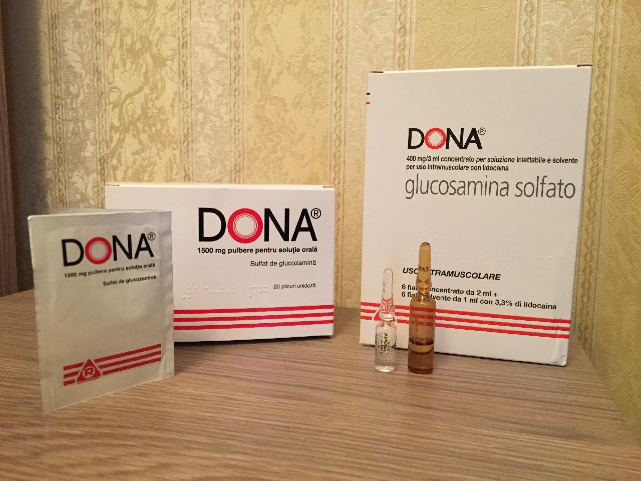 Дона