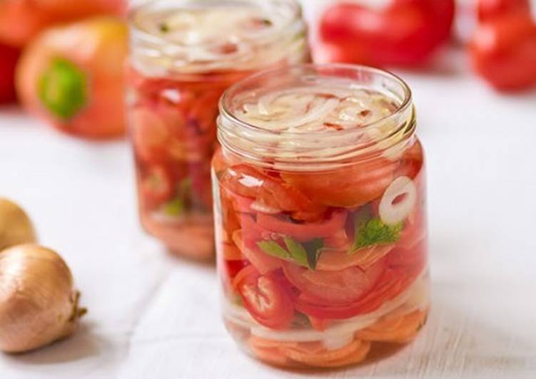 Салат можно делать с различными дополнениями