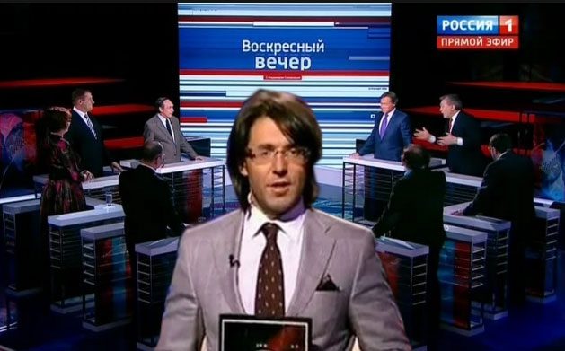 Андрей малахов