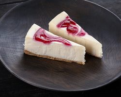Чизкейк классический, с шоколадом, с банановым вкусом, с творожно-ягодной, лимонно-творожной начинкой, с кофейно-ликерным привкусом, со сгущенкой и апельсинами — ингредиенты и подробные рецепты