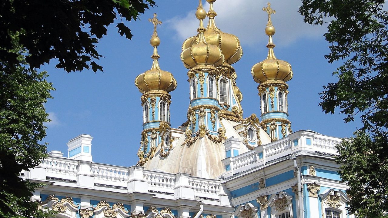 Во сне приснилась церковь