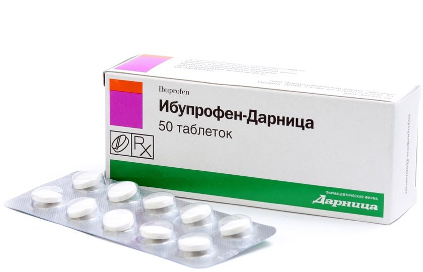 Медикаментозное лечение