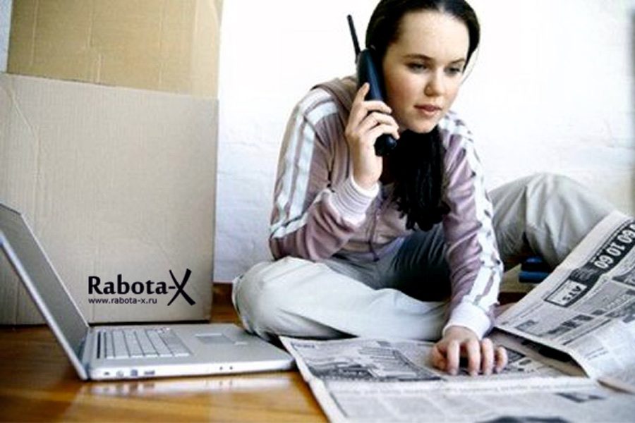 К чему снится бывшая работа?