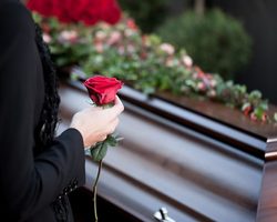 Сонник — видеть во сне похороны. К чему снятся похороны живого, мертвого, умершего, знакомого, незнакомого, человека, родственника, мужа, супруга, отца, матери, дедушки, бабушки, ребенка: толкование сна