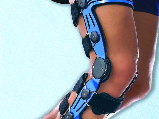 Ортез на коленный сустав: как выбрать, виды, где купить, для чего нужен, сколько носить? Правила ношения и предостережения при ношении коленного ортеза