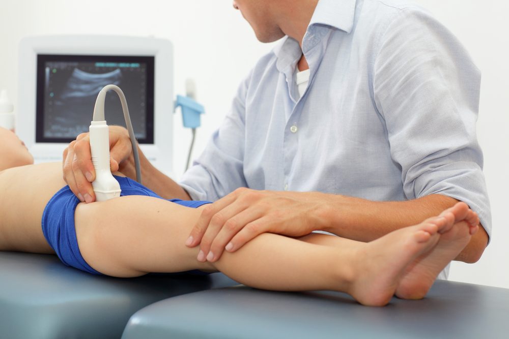 Диагностируем