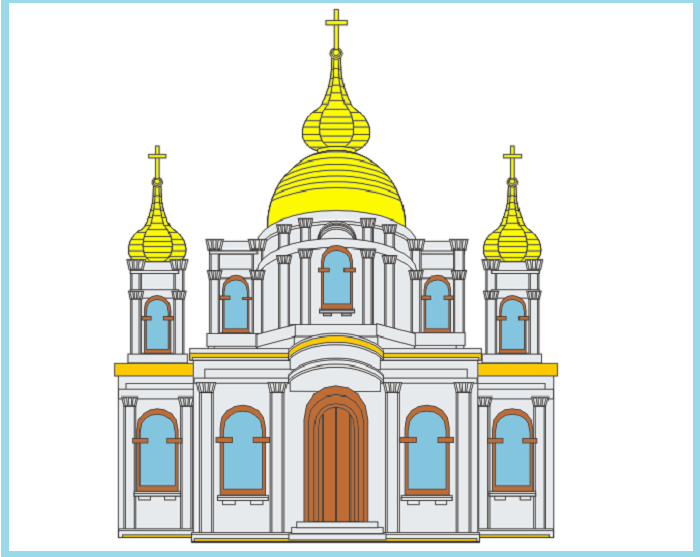 Что будем рисовать!