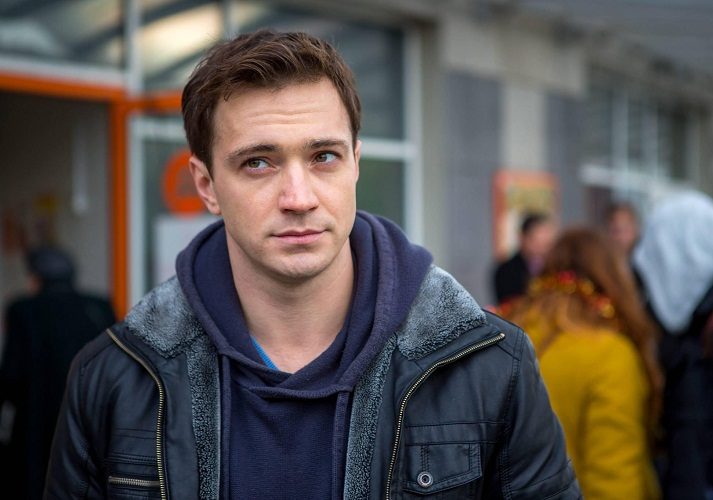 Яркий пример, что жизнь своей невидимой рукой направляет в нужное русло