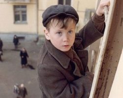 7 актеров, которые были сиротами