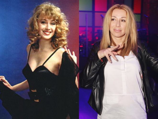 Апина