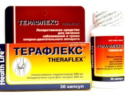 Терафлекс для суставов: капсулы, крем, применение, противопоказания к применению. Как узнать, что заболели суставы? Что полезно и вредно суставам?