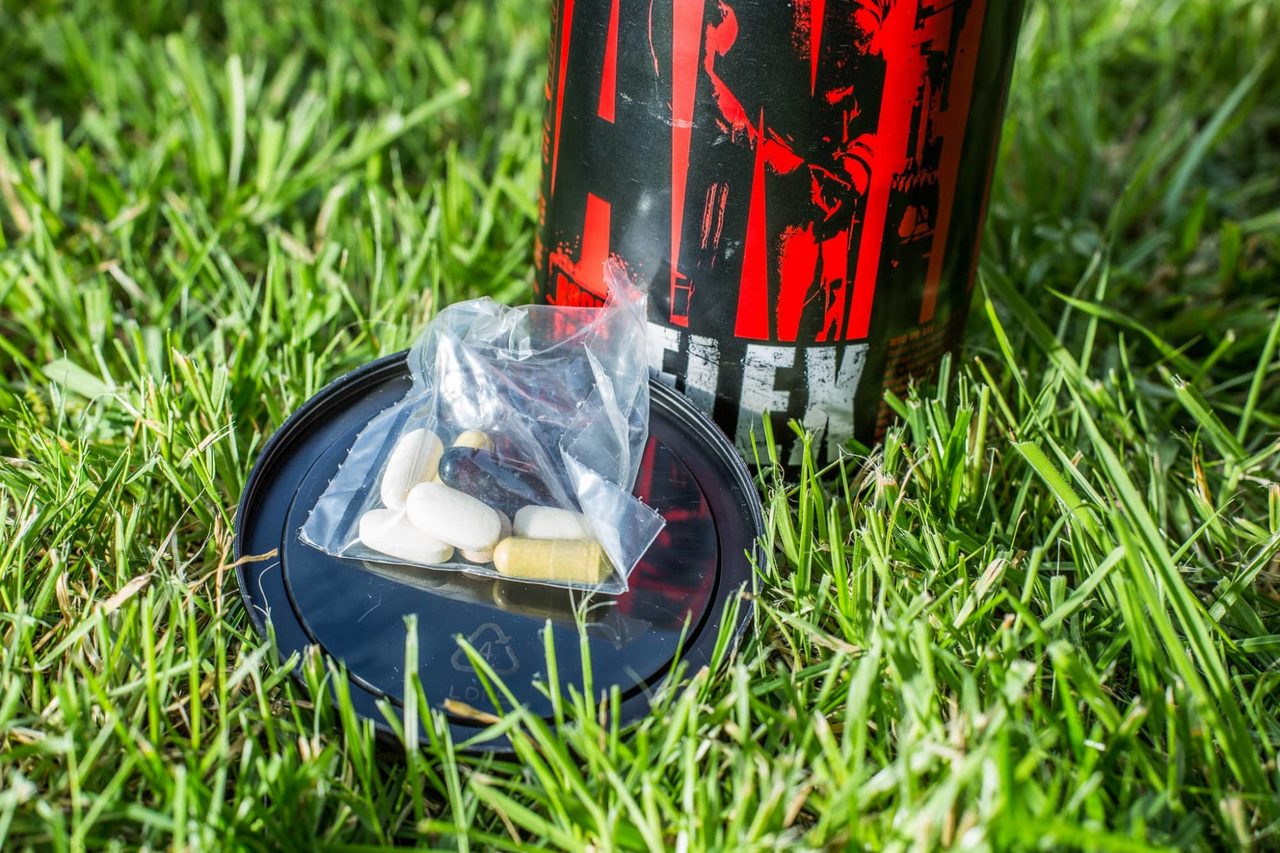 Как употреблять анимал флекс?