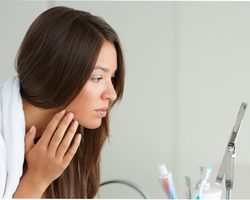 Как придать лицу отдохнувший вид: 5 советов, с помощью которых можно быстро придать коже отдохнувший вид. Как придать лицу отдохнувший вид с помощью косметических средств?
