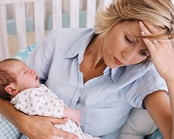 12 вещей после родов, о которых лучше не знать мужу