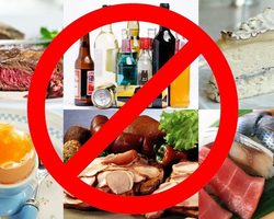 Продукты, вызывающие рак у женщин: мнение ученых