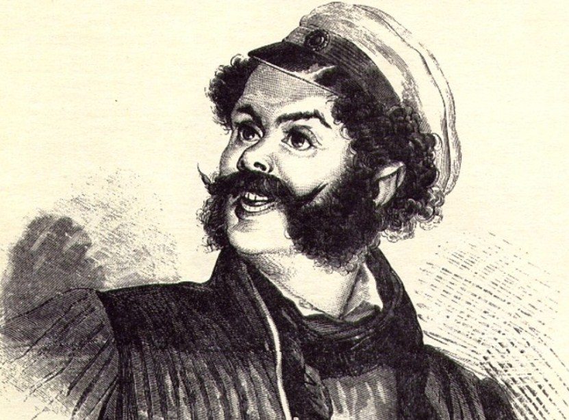 Ноздрев