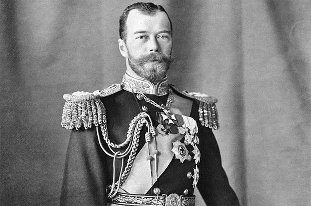 Главнокомандующий