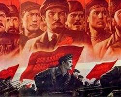 Революция 1917 года — февральская и октябрьская: причины, ход, итоги