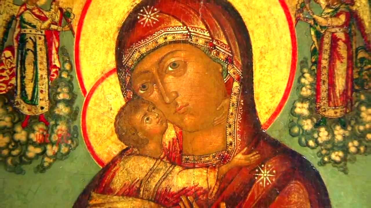 К чему во сне приснилась икона?